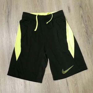 Dri-Fit Nike Basketball shorts